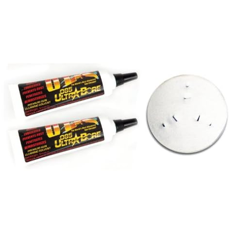 Otis The Otis Reload (Patches & Solvent Combo) FG-919-901 Cover