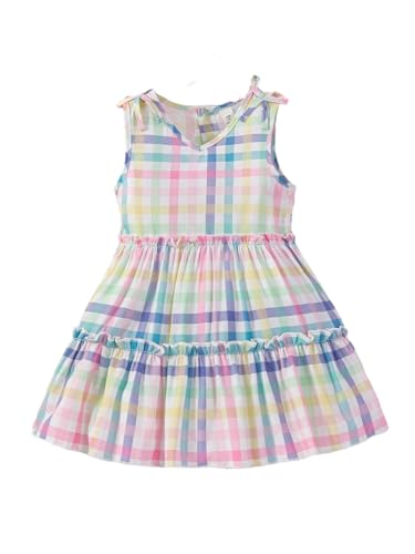 Image of Tior Girls Girls Dress | Dresses for Girl| Kids Frock for Kids|