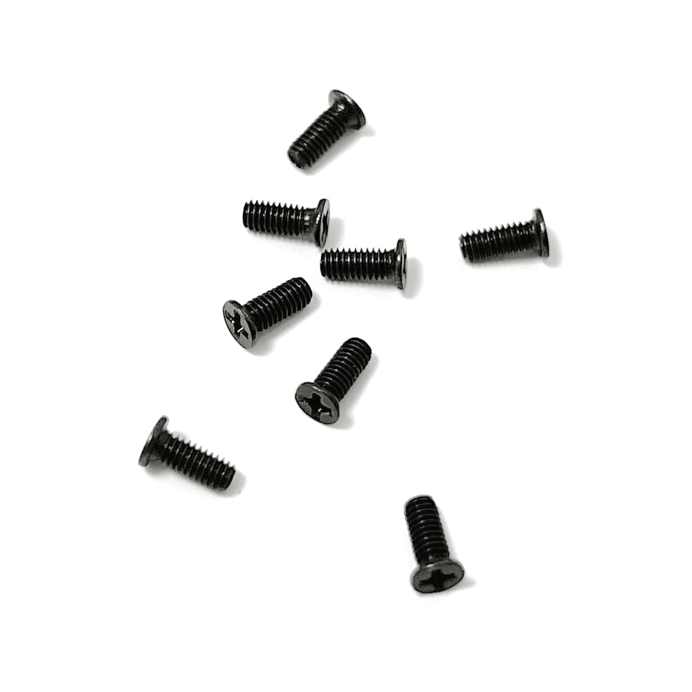 Lot De Vis Dell D'origine Pour Latitude 7410 (P119G) - Grade A, Testé