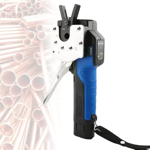 Kit d'outils d'évasement électrique pour installer une climatisation sans effort - 2