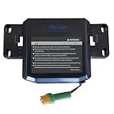 CBJJ 36V 2AH Li-ion Battery Replacement for Jetson Hoverboards with 72Wh Power High Performance 2000mAh Capacity Longer Life Battery Pack