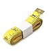 EHDIS 120 Inch 3 Meter Soft Tape Measure with Magnetic Tip, Flexible Magnetic Measure Tape for Auto Vinyl Wrap Measuring Tailor Sewing