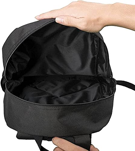 ZSBoBo Anime Super Mario Sonic Mochila de 3 Piezas Adecuado Cover