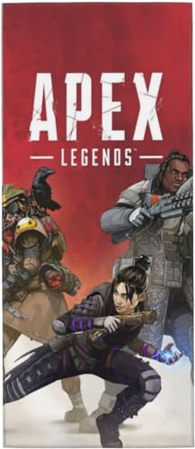 Apex Legends oX^I }CNt@Co[ z  ϋv lC  ӂӂ G oX^I 唻 uԋz RۖhL rbO tFCX^I ƒp Ɩp 30x70cm