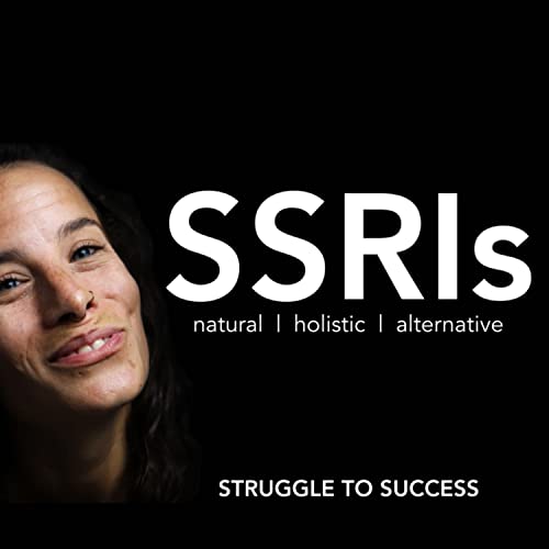 Natural Alternative SSRIs | Natural Antidepressants, Holistic, Over the Counter Options | Ep. 13
