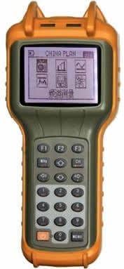 RY-S200D TV Signal Level Meter CATV Cable Testing 5-870MHZ MER BER for both Digital & Analog Signal Measurement