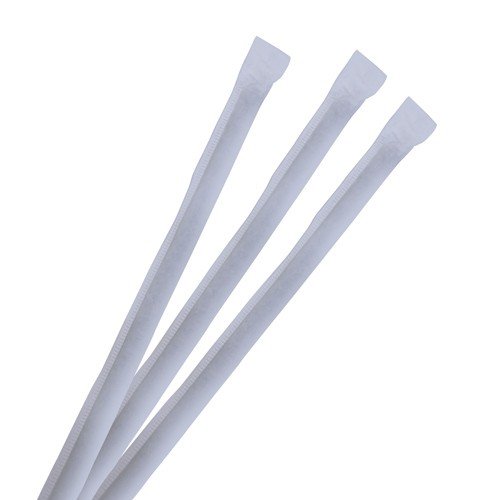 Pitillos negros individuales BarConic 500 unidades miniatura 4