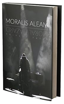 Hardcover Moralis Aleam Book