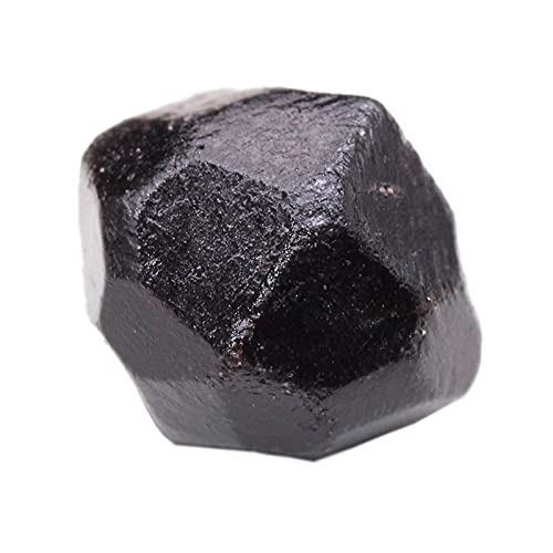 Granate en Bruto Natural de 300g para Colección y Decoración 4