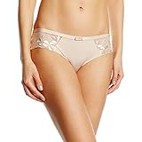 Collection: Evergreen Triumph Damen Hipster Sexy Angel Spotlight Hip, Beige (Nude Beige NZ), Gr. 38