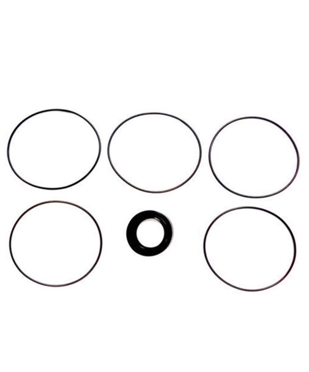 HYNAUTIC OPERATIONS Helm Seal KIT Sports & Outdoors