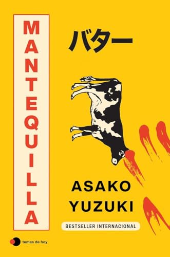 Mantequilla (Historias de hoy)