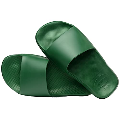 Havaianas Unisex Kid's Slide Flip-Flop4