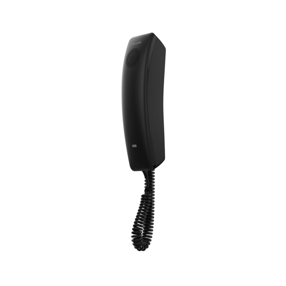 Alcatel 10IP Schnurgebundenes Telefon, VoIP kein Display Black