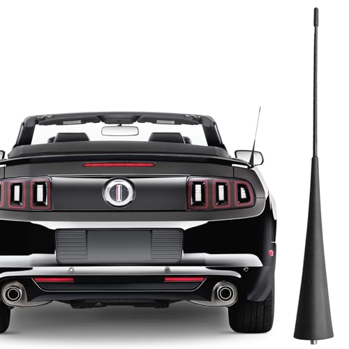 Ford Mustang Antenna (2010-2014), For Mustang 2010-2014