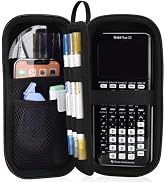 TEXAS INSTRUMENTS - Calcolatrice grafica Texas Instruments TI-Nspire CX CAS - Batteria