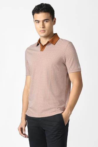 Image of Van Heusen Men T-Shirt