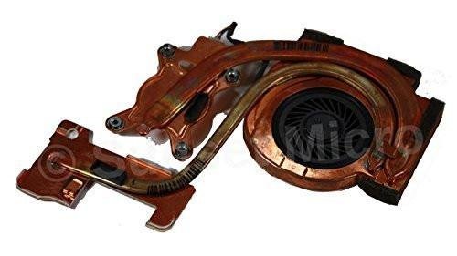 Genuine IBM Lenovo Thinkpad T400 Laptop Cooling Fan & Heatsink MCF-221PAM05 45N6147 45N6146 45N6142 42X5086 45N5710 45N6141 45N6140 42X5063