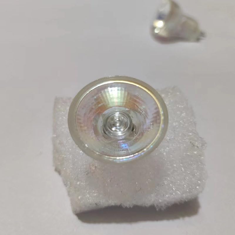 Halogène Mr8 Ampoule 1 Pc Projecteurs Halogènes Mr8 12 V 6 V