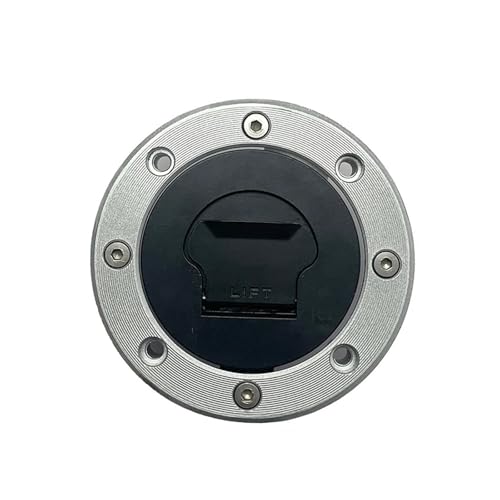 Bouchon de réservoir moto antivol Suzuki GSXR 700 et Katana RF-900