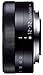 Panasonic Standard Zoom Lens for Micro Four Thirds Lumix G Vario 12-32mm/F3.5-5.6 ASPH./MEGA O.I.S. Black H-FS12032-K