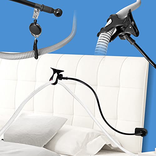 List of Ten Best Cpap Hose Holders Top Picks 2023 Reviews