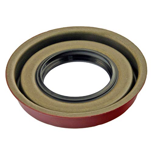 Acdelco Gold 4762N Crankshaft Front Oil Seal #TOP1
