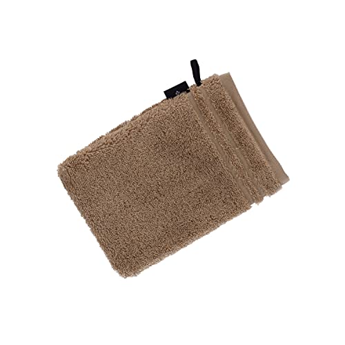 Vossen Handtücher Vienna Style Supersoft Camel - 6300