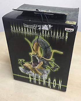 ドラゴンボールクリーチャーズキーホルダー11個セット(神龍かぶり