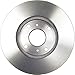 Wagner Brake BD125671 Disc Brake Rotor