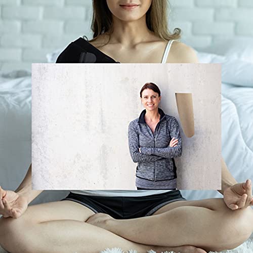 DOITOOL Suporte de ombro para homens e mulheres, suporte para manguito rotador de rasgão e outras le