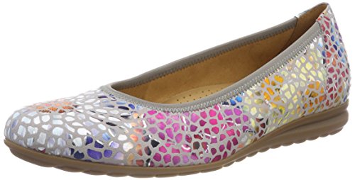 Gabor Shoes 82.620_stone 24 Gabor Shoes 82.620_stone 24