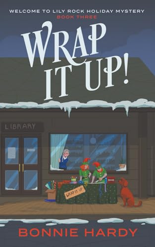 Wrap It Up! view 2