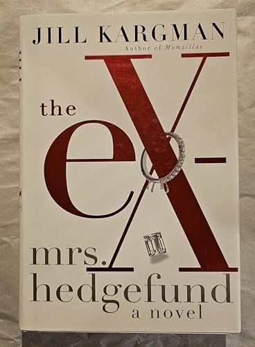 The Ex-Mrs. Hedgefund