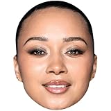 Desafortunadamente no podemos garantizar que usando una mascara de Celebrity Cutouts os convertireis en super modelos/modelas, pero si que estamos seguros de que vais a llamar mucho la atencion!