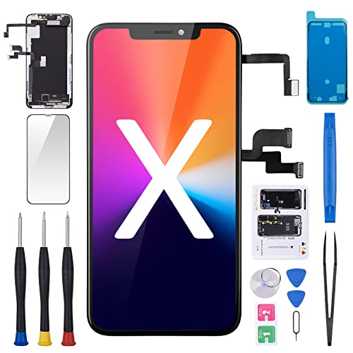 Top 10 Best Iphone Screen Repair Kit Reviews & Buying Guide Katynel