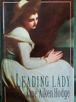 Hardcover Leading Lady Book