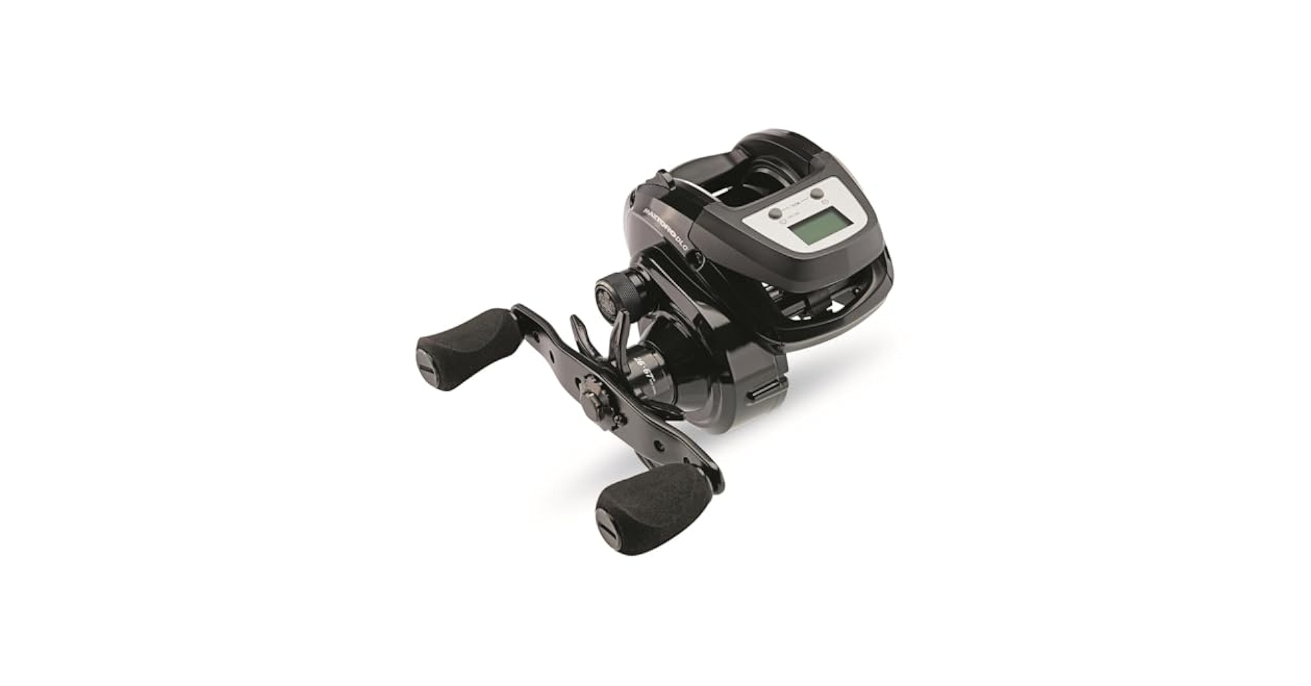 Amazon.com : Abu Garcia Max Digital Line Counter Low Profile
