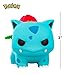 Funko Pop! Games: Pokemon - Ivysaur - Collectable Vinyl Figure - Gift Idea - Official Merchandise - Toys for Kids & Adults - Video Games Fans - Model Figure for Collectors and Display