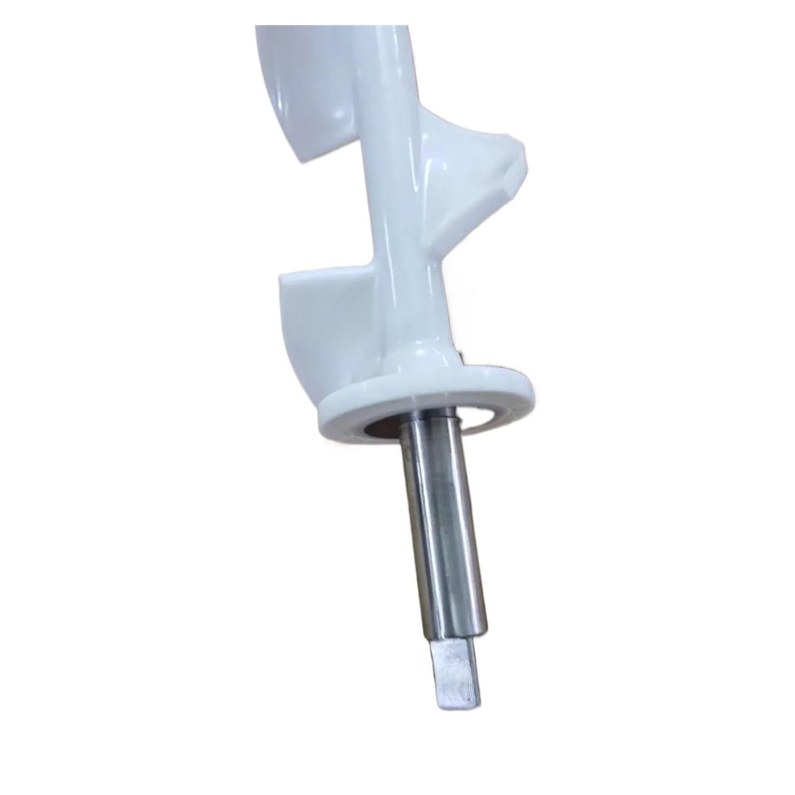 Pezzi Di Ricambio For Gelato Asta For Agitazione Albero Agitatore Da 335 Mm, Compatibile Con Spelor, Compatibile Con Bingzhile, Compatibile Con Lechuang, Macchina For Gelato, Macchina For Sundae
