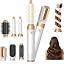 6 in 1 Airstyler White