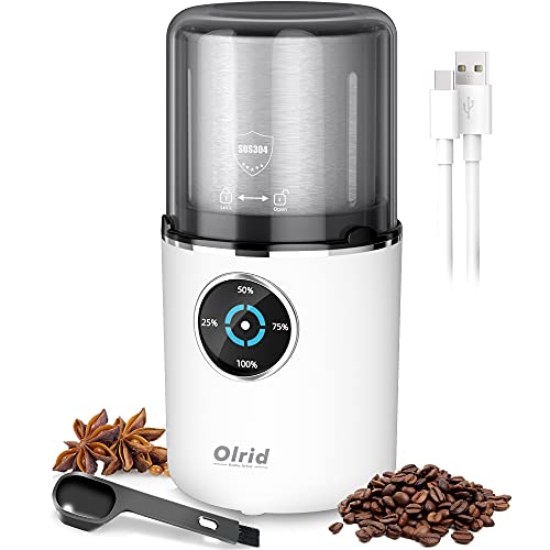 Best Coffee Grinder Electric 2024 Where to Buy?
