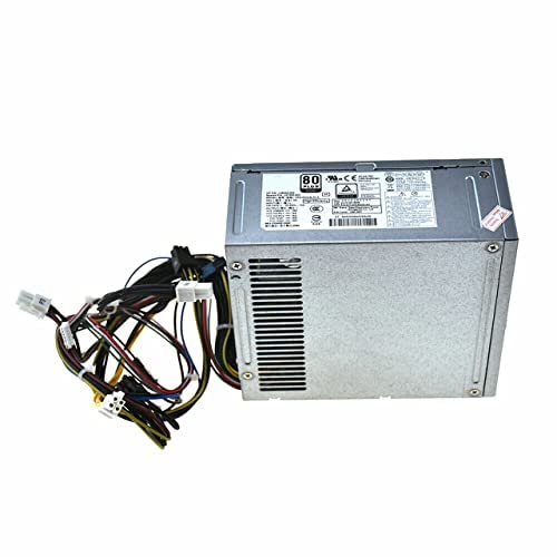 Comp XP New Genuine Replacement Power Supply for HP Z2 G4 Workstation 650W L36049-003 L57253-003 DPS-650AB-30A