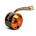 Spektrum Avian 6362-200Kv Outrunner Brushless Motor, SPMXAM4796