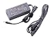 Produktbild vhbw 220V Notebook Laptop Netzteil für Acer Aspire Iconia Ultrabook S5, S7, PA-1650-80, P3, W700, W700P, W700P3 wie PA-1650-02.