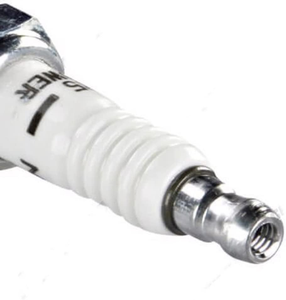 NGK For GMC Yukon XL1500/2500 2000-2014 Nickel Spark Plug Box of 4 (TR5) | 2238