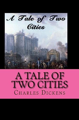 A Tale Of Two Cities
