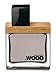 Produktbild Dsquared He Wood homme/man, Eau de Toilette Vaporisateur, 1er Pack (1 x 30 ml)