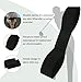 Golf Wrist Correction Trainer & Arm Band Set, Golf Training Arm Band & Wrist Strap to Improve Consistency, Sync Arms and Body Wrist Strap Brace, Ideal Golf Swing Training Kit for Beginner (Green-1Pcs)