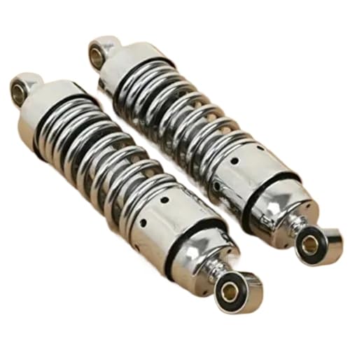 Amortisseur arrière 265mm de précision mécanique pour moto CA250